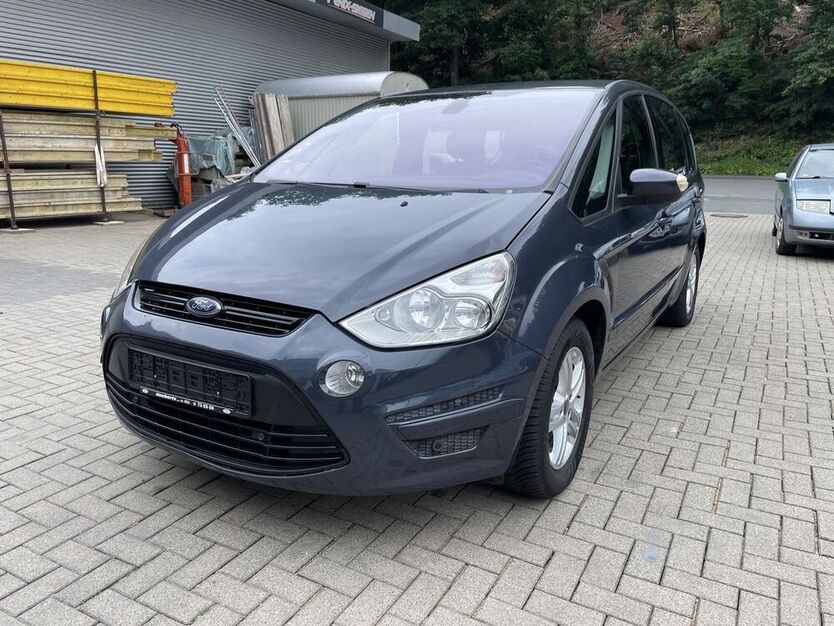 S-Max