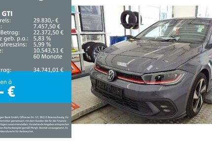 VW Polo 32.586 km 29.830 &euro; Freiburg 79115