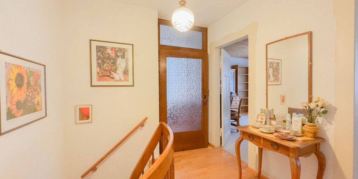 Doppelhaushälfte Lahr/Schwarzwald Lahr - 7 Zimmer, 410.000&euro; | Angebot:26257580