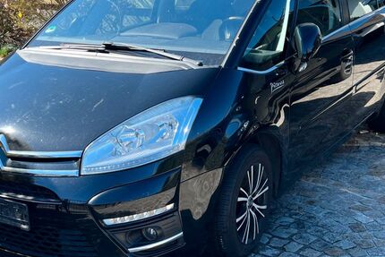 Citroen C4 Picasso 206.000 km 3.700 &euro; Senftenberg OT Niemtsch 01968