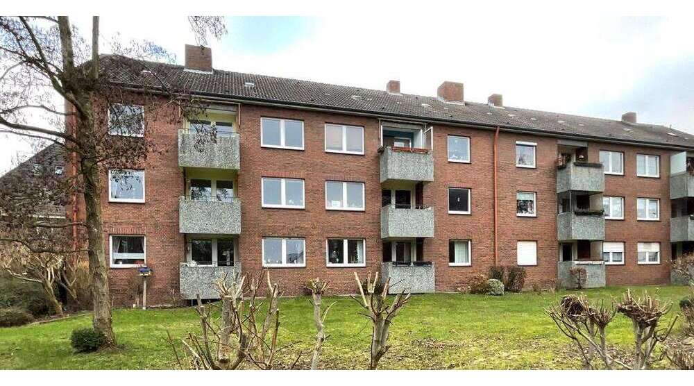 Wohnung zum Mieten in Wilhelmshaven 509 € 73.38 m²