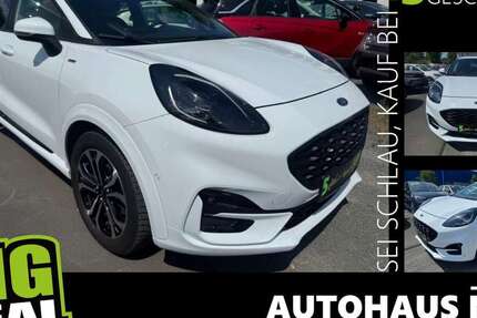 Ford Puma 39.650 km 19.990 &euro; Wetzlar 35576