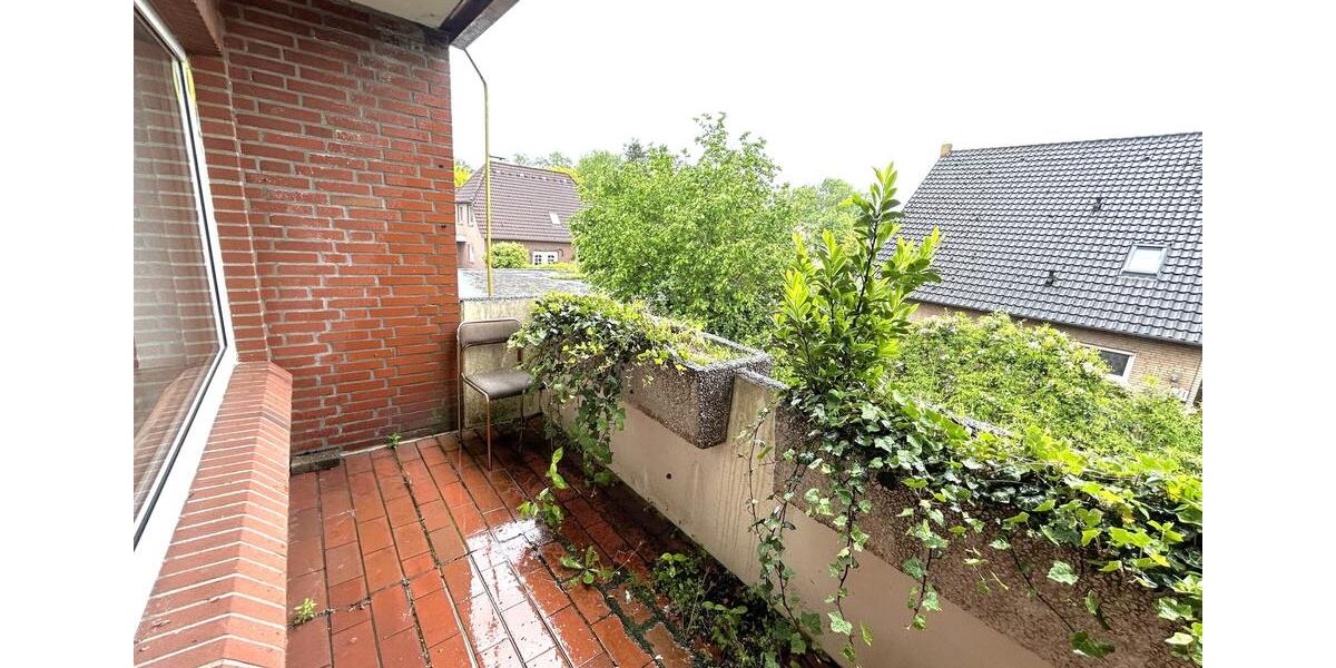 Etagenwohnung Apen - 3 Zimmer, 90 m&sup2;, 600&euro; | Angebot:26681565