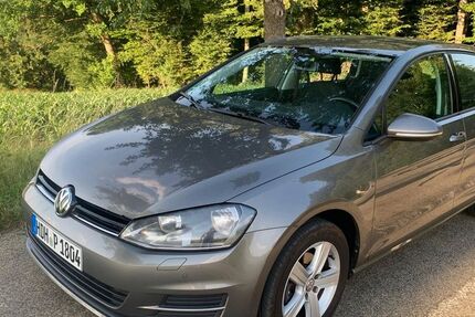 VW Golf 160.000 km 7.300 &euro; Steinheim 89555