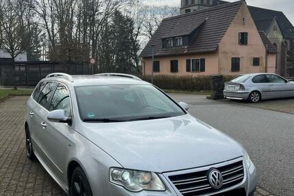 VW Passat 268.858 km 3.900 &euro; Schiffweiler 66578