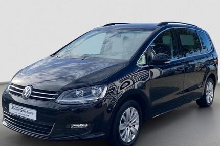 VW Sharan 97.000 km 24.990 &euro; Lehe 26892