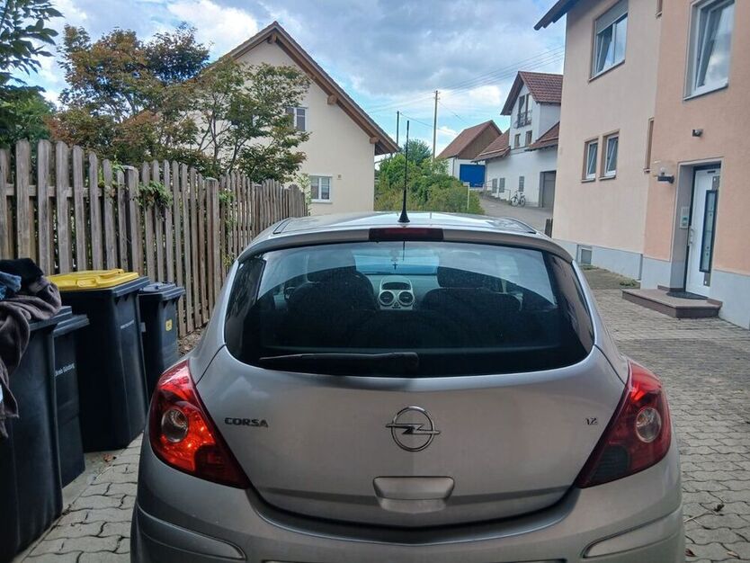 Corsa