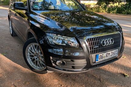 Audi Q5 178.000 km 10.900 &euro; Offenburg 77656