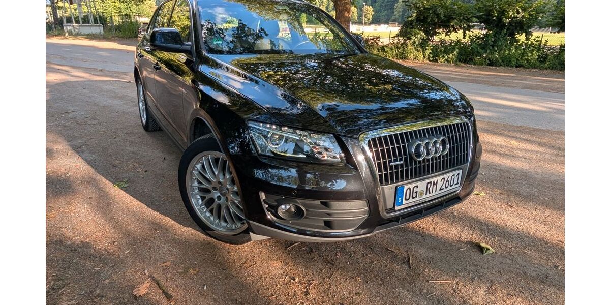 Audi Q5 178.000 km 10.900 &euro; Offenburg 77656