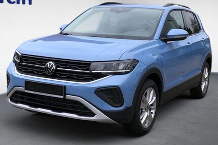 VW T-Cross 13.500 km 20.890 € Neu Wulmstorf 21629