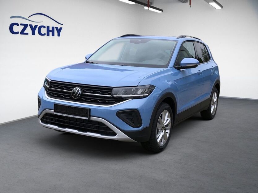 VW T-Cross 14.500 km 23.980 € Neu Wulmstorf 21629