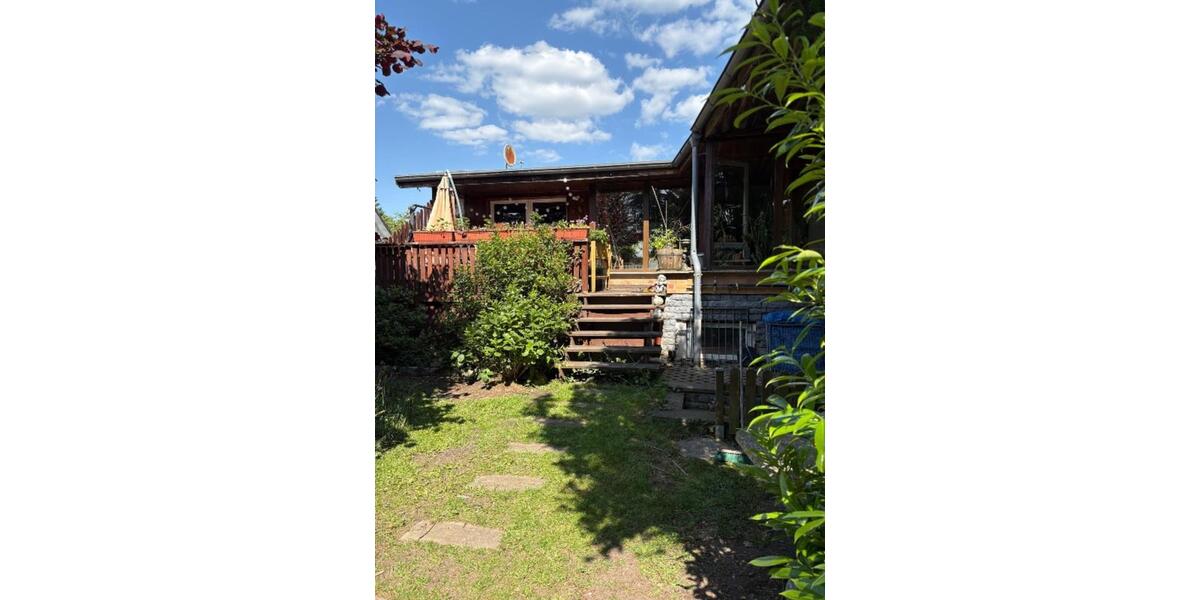 EFH im Bungalowstil 6 zimmer