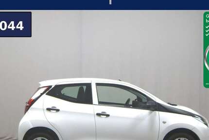 Toyota Aygo 104.564 km 6.980 € Gyhum/Bockel 27404