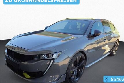 Peugeot 508 125.318 km 23.107 &euro; Starnberg 82319