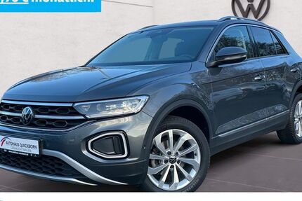 VW T-Roc 71.164 km 20.780 &euro; Quickborn 25451
