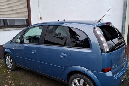 Opel Meriva 155.883 km 2.170 &euro; Rengsdorf 56579