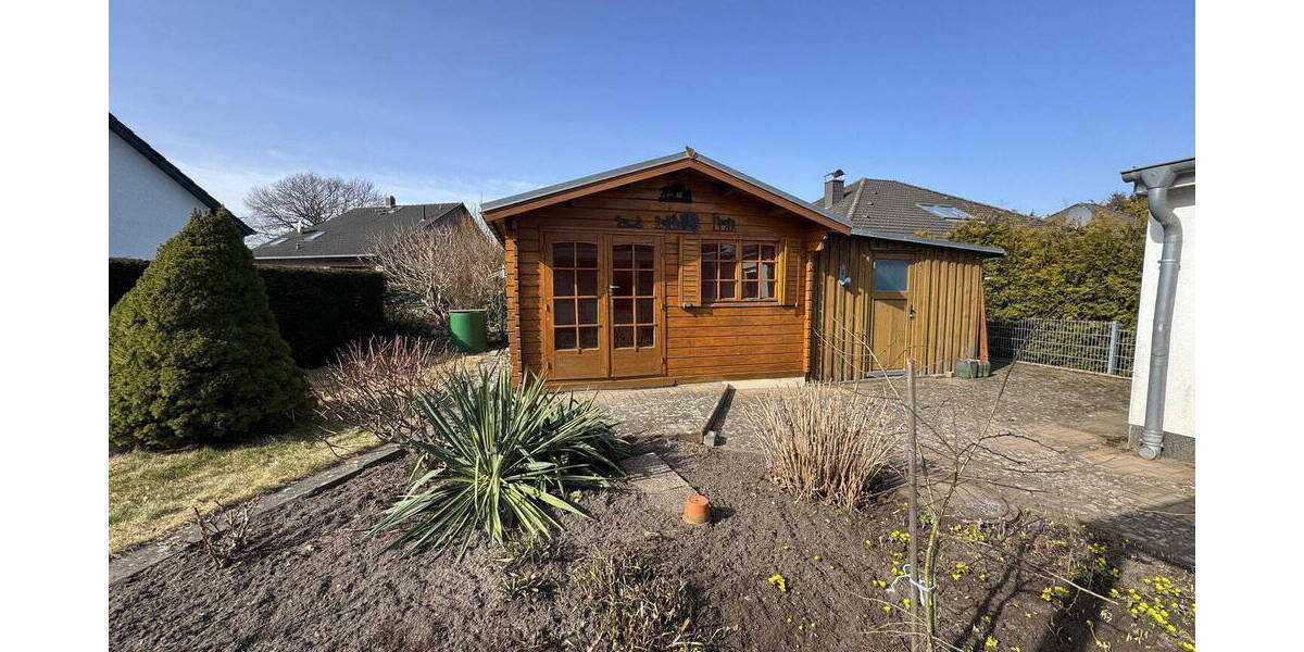Bungalow ZInnowitz - 3 Zimmer, 110 m&sup2;, 549.000&euro; | Angebot:26257616