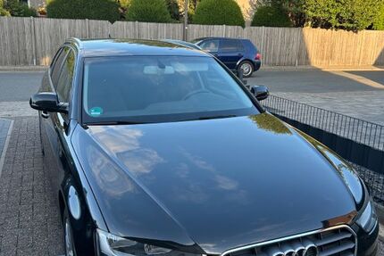 Audi A4 198.000 km 10.000 € Langenhagen 30851