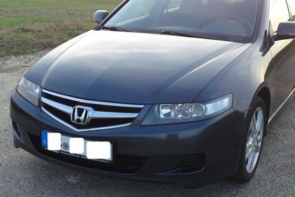 Honda Accord 204.500 km 5.500 &euro; Geilenkirchen 52511