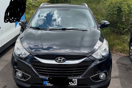 Hyundai ix35 198.500 km 4.899 &euro; Wipperfürth 51688