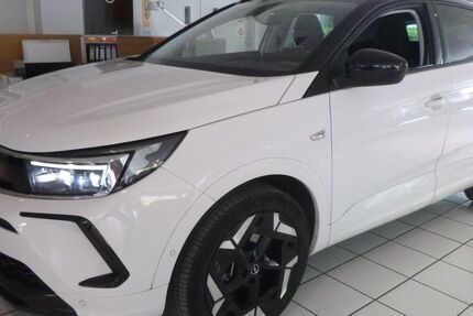 Opel Grandland (X) 22.400 km 31.990 € Idar-Oberstein 55743