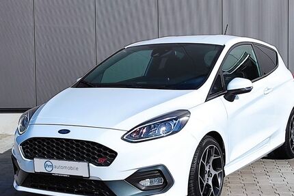 Ford Fiesta 64.985 km 14.990 &euro; Dissen a.T.W. 49201