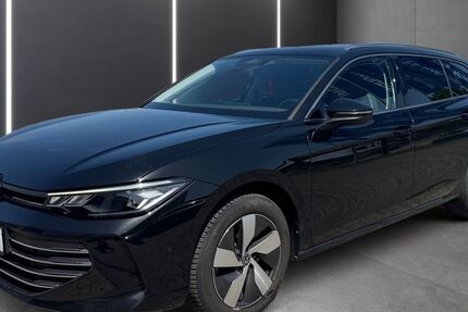 VW Passat Variant 46.221 km 27.990 &euro; Dörth 56281