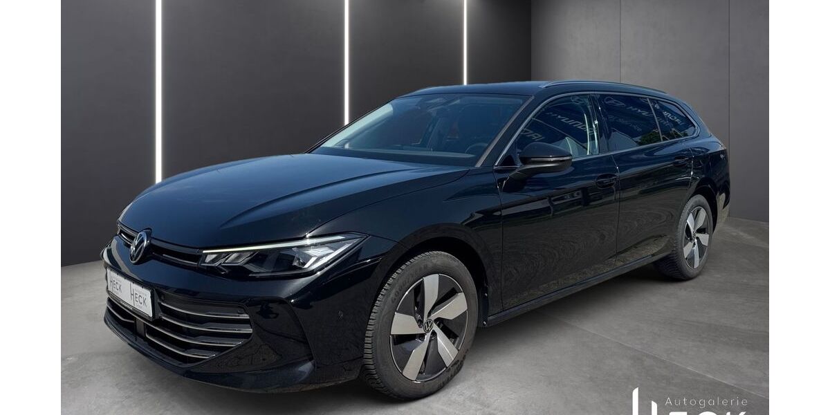 VW Passat Variant 46.221 km 27.990 &euro; Dörth 56281