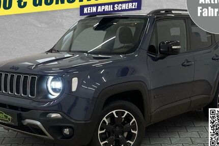 Jeep Renegade 29.154 km 26.790 &euro; Bayreuth 95445