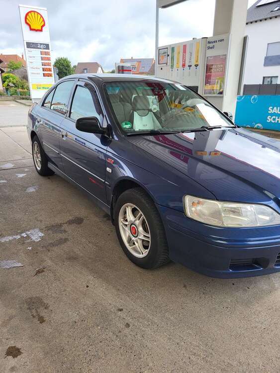 Accord