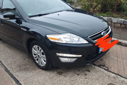 Ford Mondeo 220.000 km 5.700 € Wolmirstedt 39326