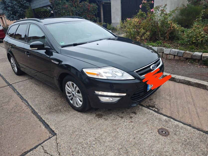 Ford Mondeo 220.000 km 5.700 € Wolmirstedt 39326