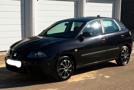 Seat Ibiza 110.200 km 2.499 &euro; Salzgitter 38259