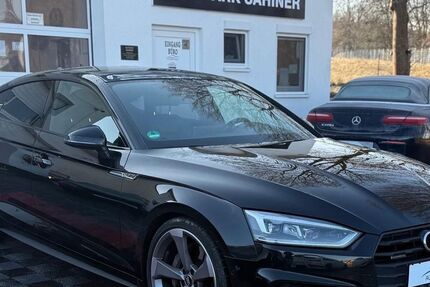 Audi A5 301.137 km 18.499 &euro; VÖHRINGEN (LANDKREIS ROTTWEIL BEI STUTTGART) 72189