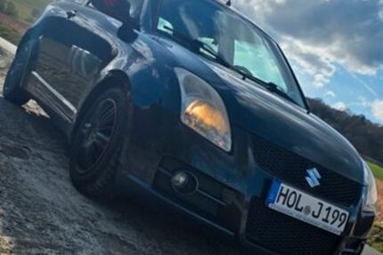 Suzuki Swift 259.000 km 1.500 &euro; Stadtoldendorf 37627