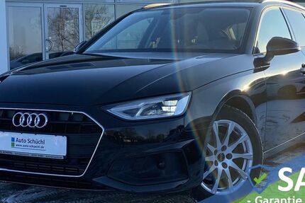 Audi A4 51.078 km 24.748 &euro; Schrobenhausen-Edelshsn. 86529