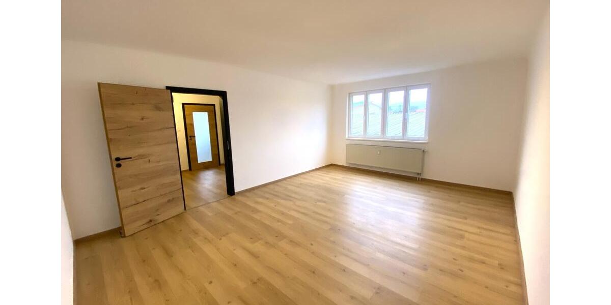 Etagenwohnung Nördlingen - 3.5 Zimmer, 95 m&sup2;, 1.000&euro; | Angebot:26676164