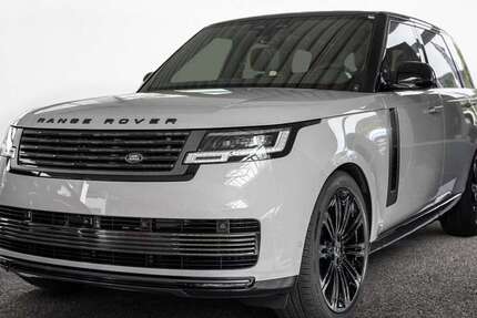 Land Rover Range Rover 15.000 km 195.990 &euro; Engelskirchen 51766