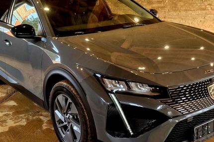 Peugeot 408 29.898 km 21.480 &euro; Hörenhausen 88477