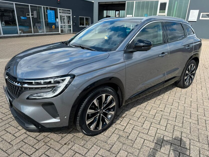Renault Austral 28.100 km 27.500 € Goch 47574