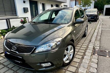 Kia ceed / Ceed