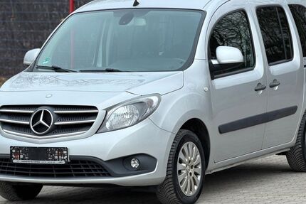 Mercedes-Benz Citan 99.000 km 13.900 &euro; Windhausen 37539