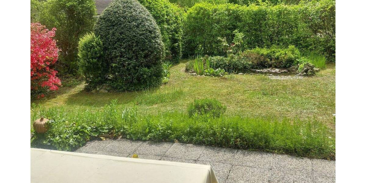 Bungalow Niesky/See Zeche Moholz - 2 Zimmer, 34 m&sup2;, 25.000&euro; | Angebot:25686727