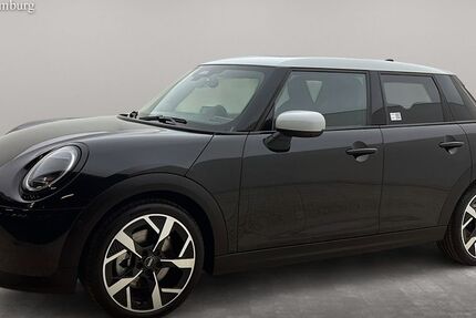 Mini Cooper C 15.473 km 28.322 &euro; Barsbüttel bei Hamburg 22885