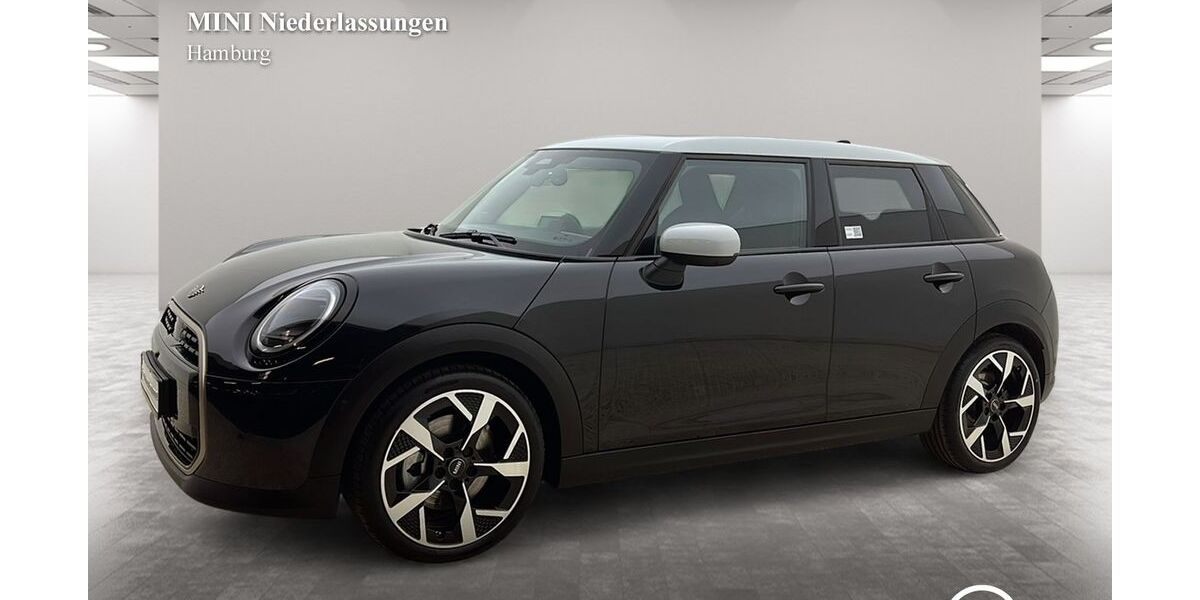 Mini Cooper C 15.473 km 28.322 &euro; Barsbüttel bei Hamburg 22885