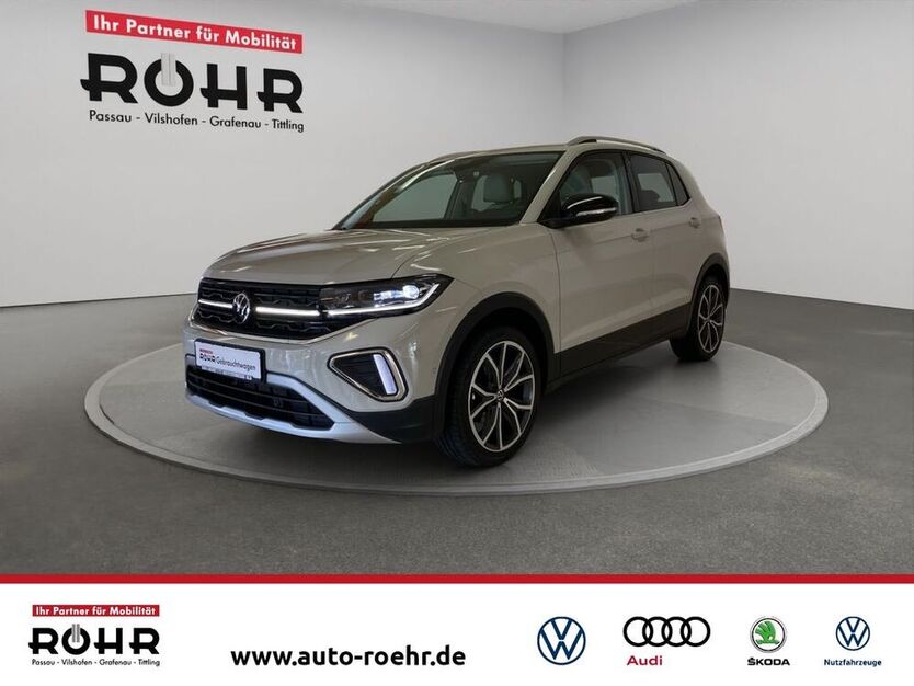 T-Cross