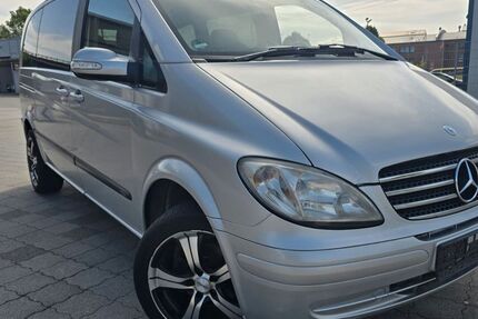 Mercedes-Benz Viano 485.499 km 3.500 &euro; Bremen 28237