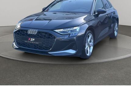 Audi A3 1.600 km 43.990 &euro; Flensburg 24941