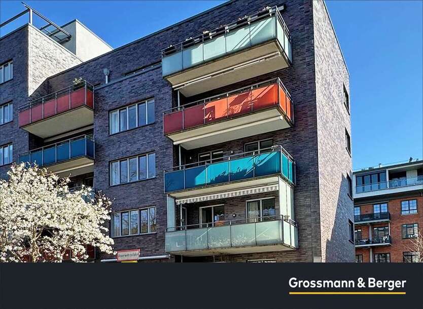 Wohnung zum Kaufen in Hamburg 739.000 € 93 m²