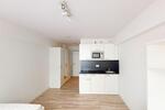Etagenwohnung Heidelberg Bahnstadt - 1 Zimmer, 22 m&sup2;, 550&euro; | Angebot:26425490